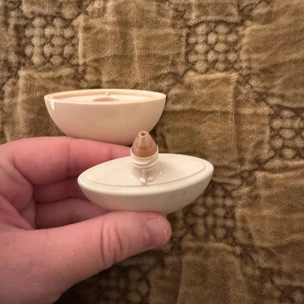 Bite Beauty Cream Blush Compact